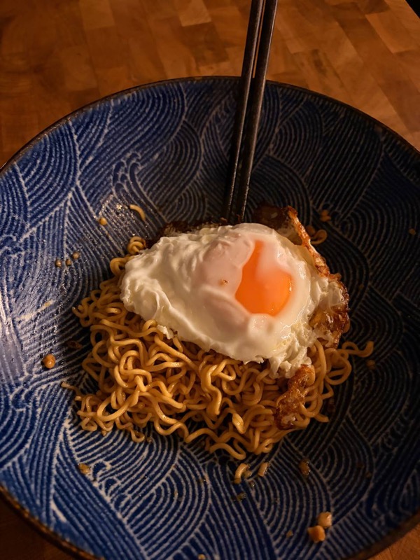 Mi Goreng